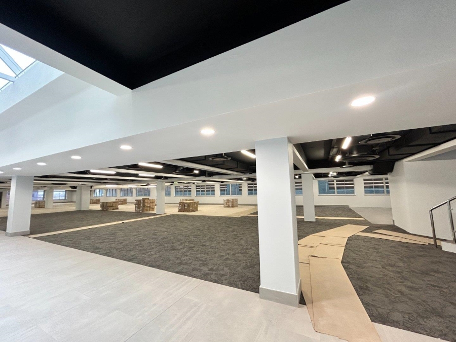 To Let commercial Property for Rent in Claremont Upper Western Cape